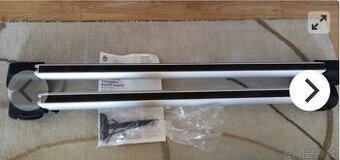 Strešný nosič org. VW Volkswagen Passat B6/B7/Octavia