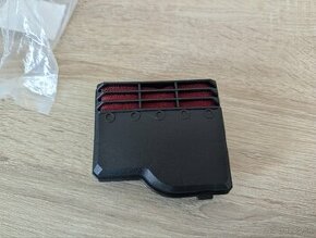 Dellorto 14.12 / 16.16 filter - 1