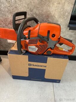 Husqvarna  572 XP motorova píla