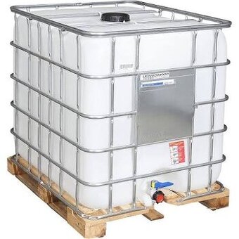 IBC kontajner 1000l