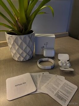  Apple airpods pro 2.gen 