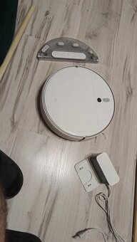 Xiaomi Mi Robot Vacuum Mop 2
