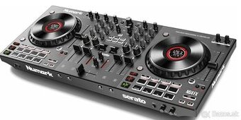 Numark NS4FX