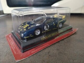 1:43 Ferrari