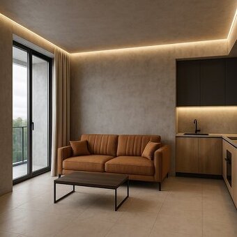 Rekonštrukcie bytov a domov (Martin a okolie)