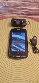 myPhone Hammer Iron 2 dual sim