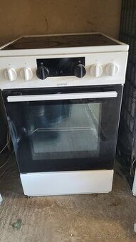 Elektronický sporák Gorenje