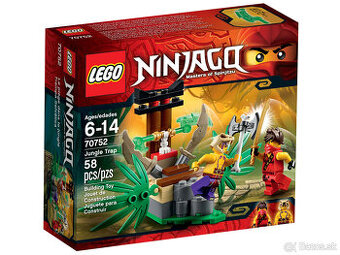 LEGO Ninjago 70752