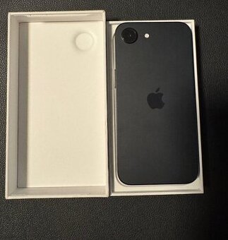 Iphone 16e v záruke