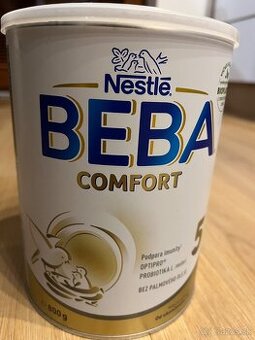 Beba comfort 5