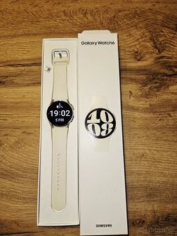 Samsung galaxy Watch6