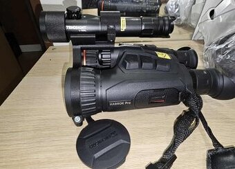 ✅Držiak externého prisvitu Hikmicro Habrok 60/50