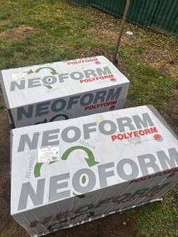 Predám polystyrén, vatu a kotvy