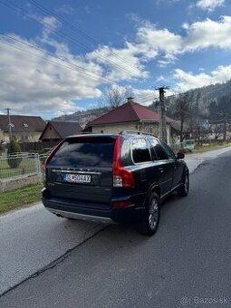 Volvo XC90 2.4D D5 136kw RV2009 4x4 - 1