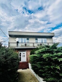 Prenájom viacerých jednotiek v Čakajovciach - 1