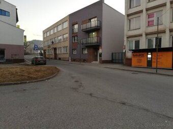 Kancelária, služby, obchod - 1