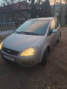 Ford cmax