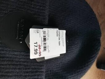 ICEPACK damska zimna čiapka nová - 1