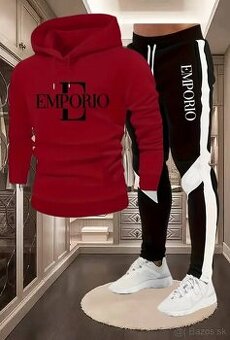 Pánske súpravy 2XL,3XL