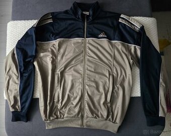 Pánska Adidas mikina L