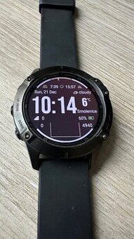 Predam Garmin Fenix 6 Pro