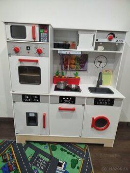 Detská kuchynka