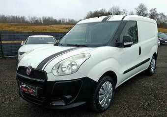 FIAT DOBLO 1.4i