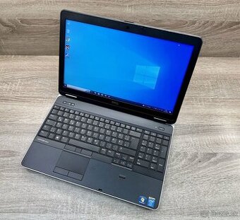 Dell Latitude E6540