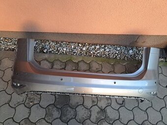 Zadný nárazník vw TOURAN