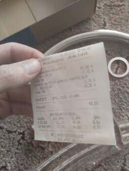 Predám kohútik na vodu