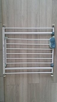 Detská zábrana na schody/dvere