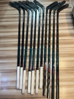 🏒  CCM VIZION – TOP MODEL 🏒