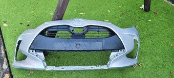Nárazník Toyota Yaris
