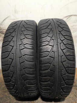 195/60 R16 Zimné pneumatiky Uniroyal MS Plus 2 kusy