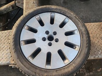 5x112 R18 rezerva Audi A8