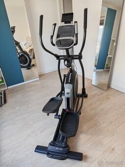 Eliptický trenažér NordicTrack C5.5