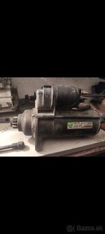 Starter 1.9 tdi 81kw 66kw