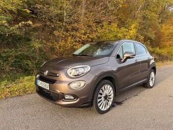 FIAT 500X 1.4 MultiAir 103 kW