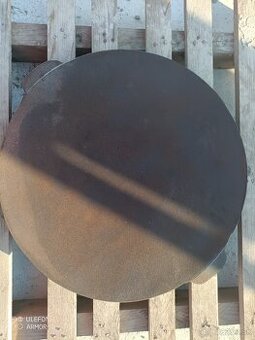 Grilovaci tanier 60cm