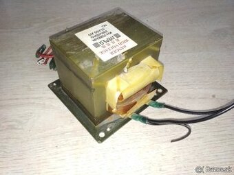 Transformator z mikrovlnky 750W, 700W