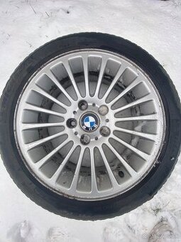 Disky na BMW 5x120 R17