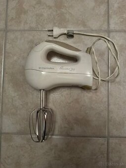 Ručný mixer Electrolux