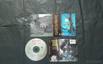 CDs IRON MAIDEN
