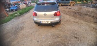 Golf 5