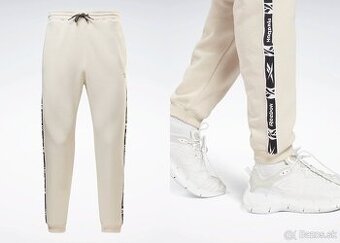 Tepláky Reebok, Teplákové kapsáče Zara