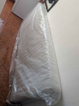 Darujem matrac – rýchly odber