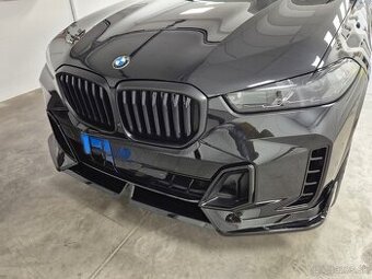 BMW X5 G05 LCI  predná maska grill 2023 2024 2025