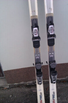 Vymenim lyže za bežky