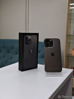 IPhone 13 Pro 256GB | 2 ROKY ZÁRUKA