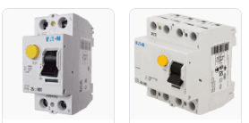 Prudove chranice EATON, istice, prepetova ochrana